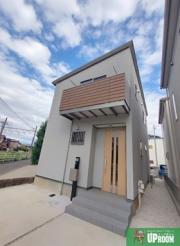 古知野町杉山貸家 A棟