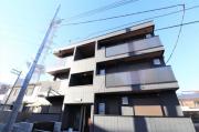 西武新宿線新所沢駅まで徒歩8分