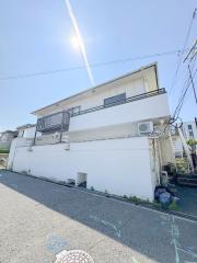 南海泉北線光明池駅まで徒歩16分