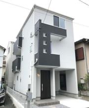 都電荒川線小台駅まで徒歩15分