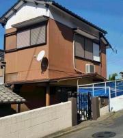 ＪＲ筑豊本線若松駅までバス約10分 徒歩5分