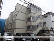 地下鉄東西線西２８丁目駅まで徒歩8分