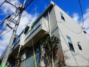 京王井の頭線永福町駅まで徒歩5分