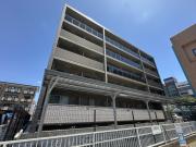 ＪＲ外房線鎌取駅まで徒歩3分