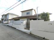 熊取町桜が丘1丁目戸建