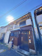 南海本線和泉大宮駅まで徒歩7分