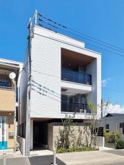 D-residence稲城