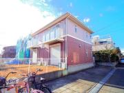 西武池袋・豊島線所沢駅まで徒歩18分