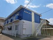 東海道新幹線静岡駅までバス約17分 徒歩3分