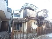 浜甲子園3丁目貸家