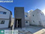 リーブルファイン岡崎市中島西町 1号棟