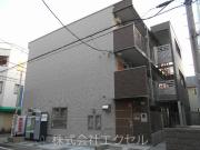 ＪＲ中央線八王子駅まで徒歩16分