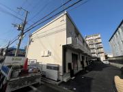 地下鉄御堂筋線江坂駅まで徒歩14分