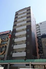 レジディア堺筋本町