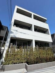 ブランシュ武蔵小杉