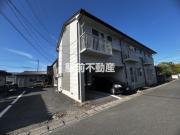東宮アパート A
