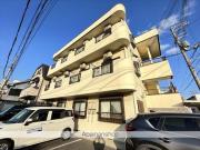 ＪＲ和歌山線和歌山駅まで徒歩11分