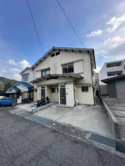 光が丘久保貸家