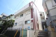 相鉄本線希望ケ丘駅まで徒歩4分