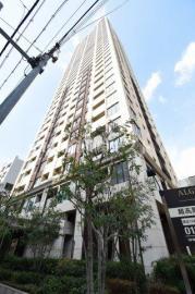 アルグラッド ザ・タワー心斎橋