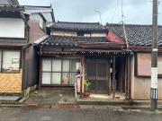 富山市四方戸建て