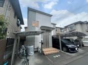 ハッピーホーム土支田戸建てS棟