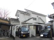 杉戸町並塚貸家