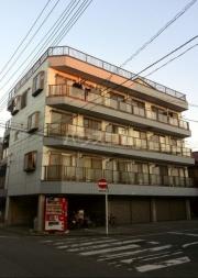 第二佐川ビル