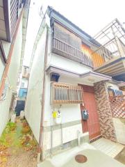 茨木市西田中町貸家