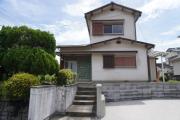 今村北4丁目貸家