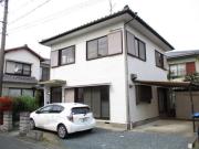 葵西6丁目一戸建て