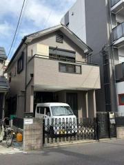 京急大師線川崎大師駅まで徒歩20分