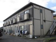 東郷ハイツ