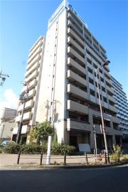 プレサンス新大阪ヴィガ