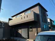 BLOOMING MAISON小平市大沼町