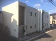 カシータ御薗宇2 B棟