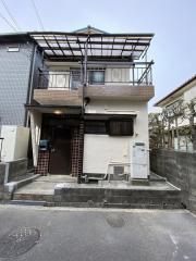 交野市向井田賃貸住宅