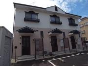 メゾネットゆき