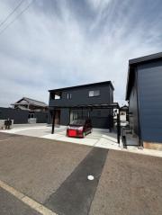 草津市北大萱町貸家