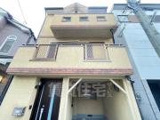 ＪＲ片町線寝屋川公園駅まで徒歩6分