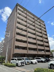 地下鉄千日前線南巽駅まで徒歩3分