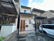 阪急京都線西向日駅まで徒歩25分