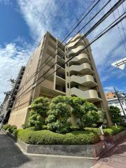 ビーバ江坂
