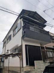 堺市中区土師町貸家