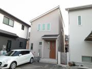 長良宮口町戸建