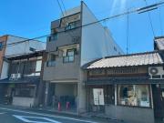 地下鉄烏丸線鞍馬口駅まで徒歩14分