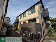 西武池袋・豊島線中村橋駅まで徒歩7分