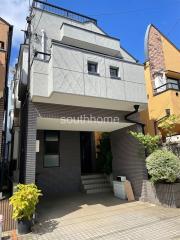 八雲2丁目戸建