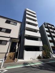 Daiwaグレイスメゾン亀戸