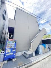 南海本線堺駅まで徒歩15分
